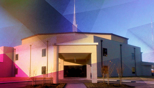 Oak Grove Missionary Baptist Church